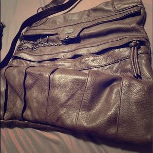 Large Converse Crossbody